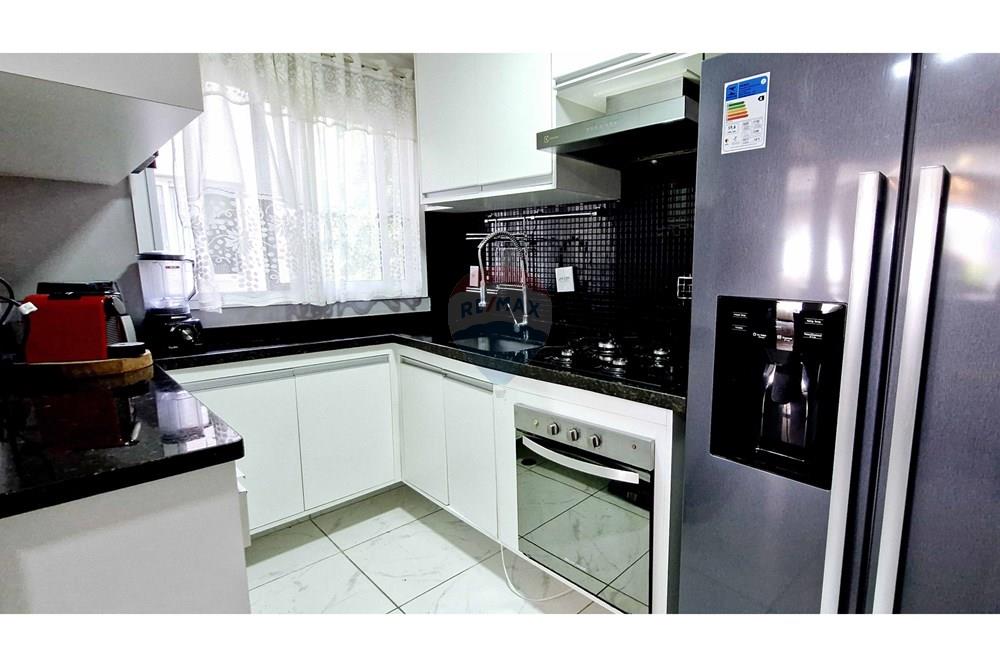 Casa de Condomínio - Venda - São Paulo , São Paulo - RUA DOS MÁRTIRES ARMENIOS, 20 (30).jpg - Cozinha - 601051032-124