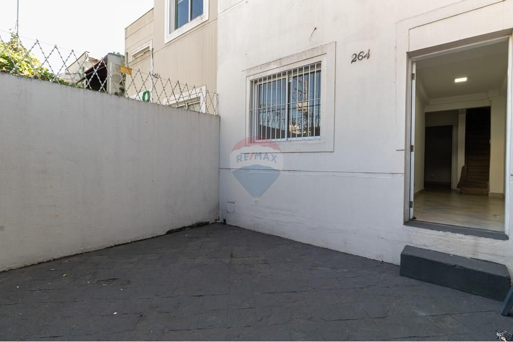 Casa Comercial - Venda - São Paulo , São Paulo - CLELIA_234-39.jpg - 601371083-2