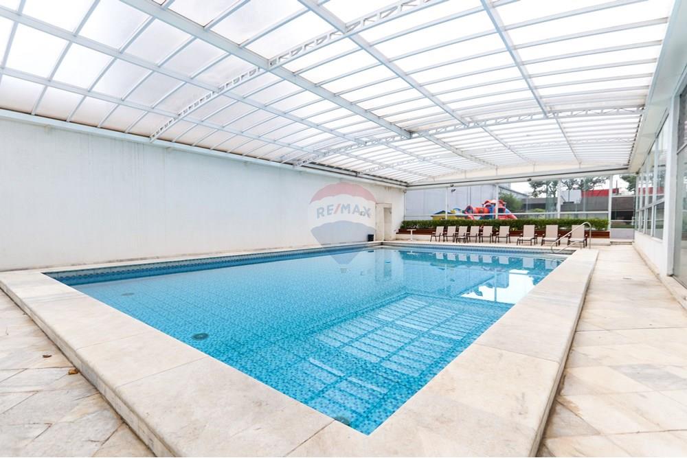 Apartamento - Venda - São Paulo , São Paulo - 02area-condominial_013.jpg - 601401005-52