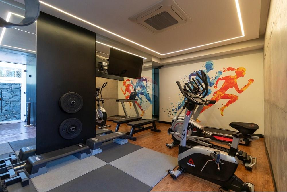 Apartamento - Venda - São Paulo , São Paulo - 01fotos_034.jpg - 601251010-374