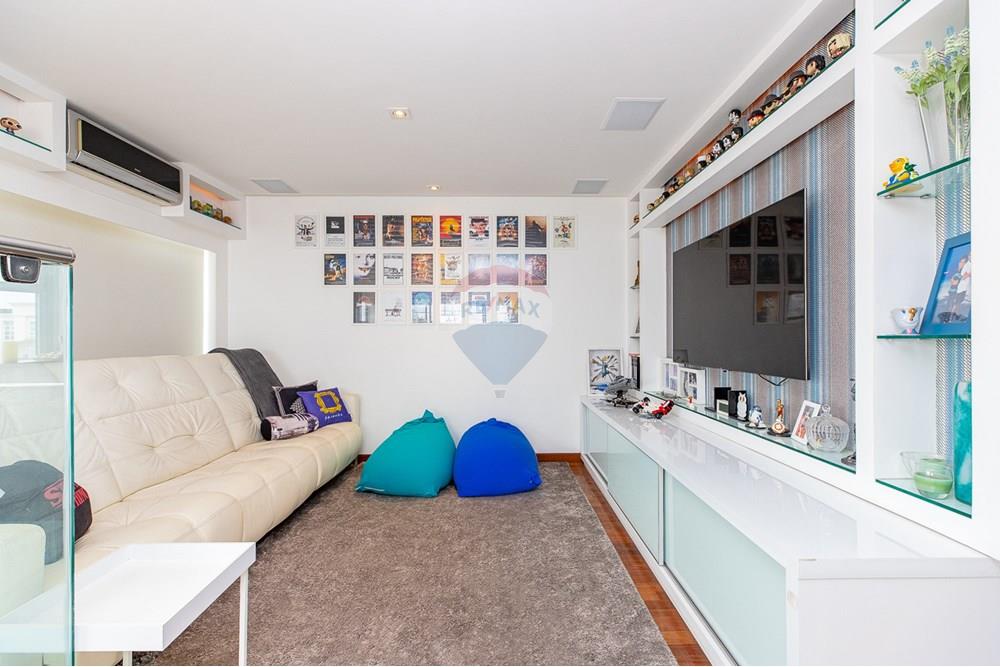 Cobertura - Venda - São Paulo , São Paulo - Remax Ares-1.jpg - Sala privativa - 601131006-109