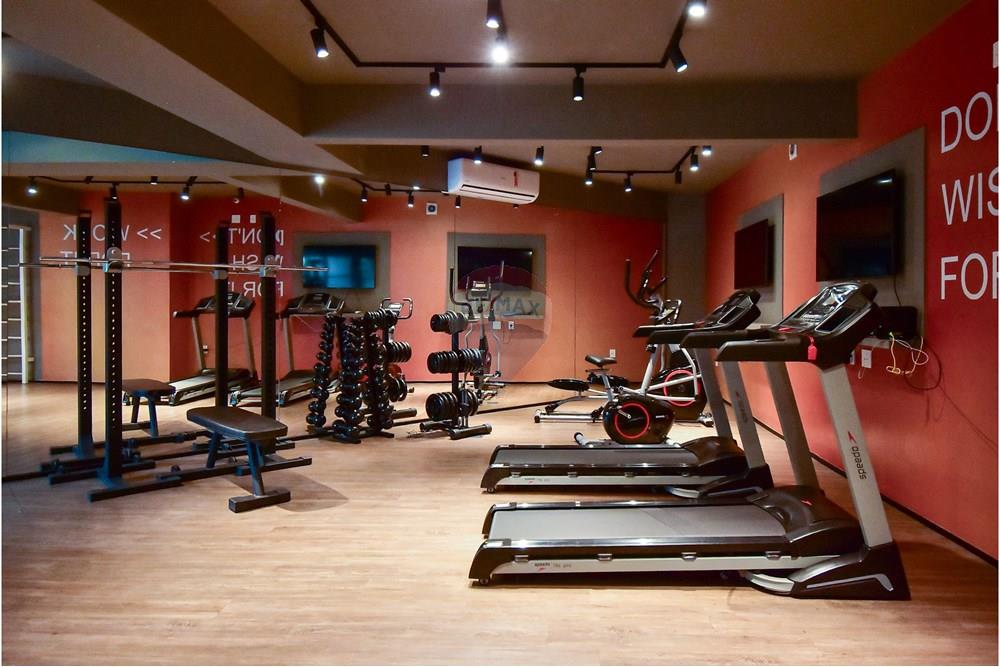 Studio - Venda - São Paulo , São Paulo - 02area-condominial_010.jpg - 601401005-49