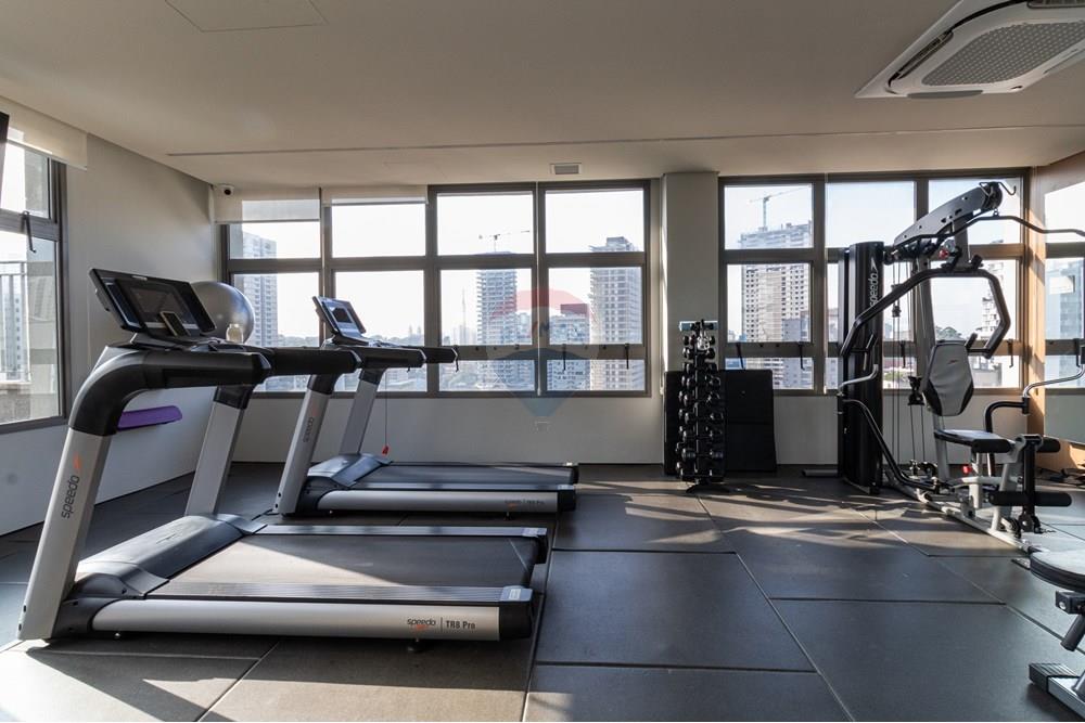 Studio - Venda - São Paulo , São Paulo - 01fotos_024.jpg - 601251182-131