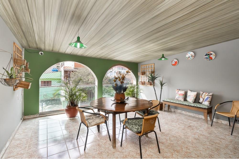 Sobrado - Venda - São Paulo , São Paulo - IMG_609419.jpg - 601141061-45