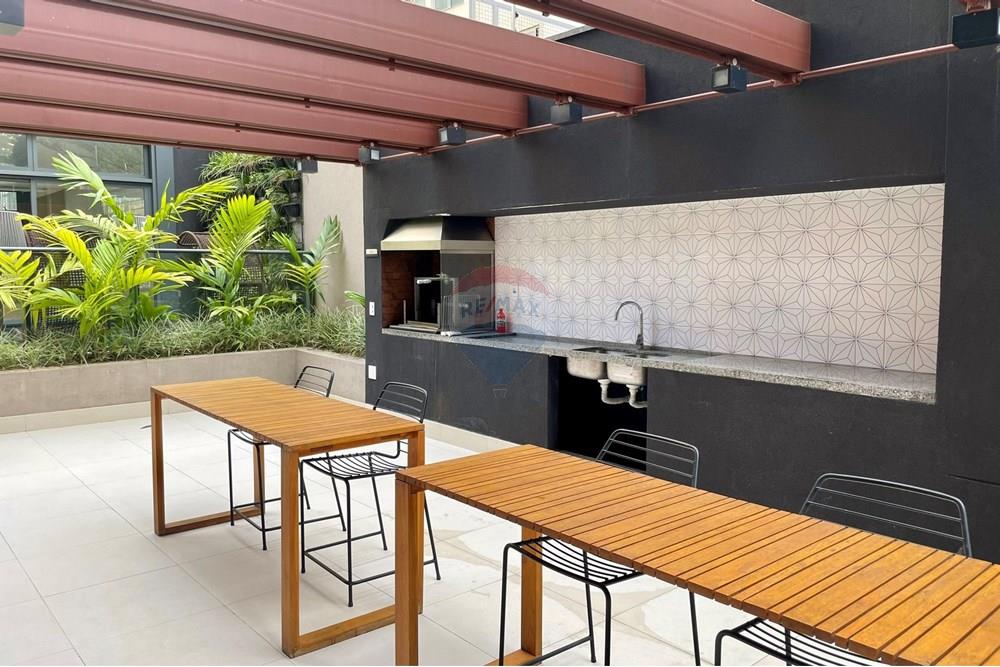 Apartamento - Venda - São Paulo , São Paulo - IMG_5691.JPEG - 602241008-38