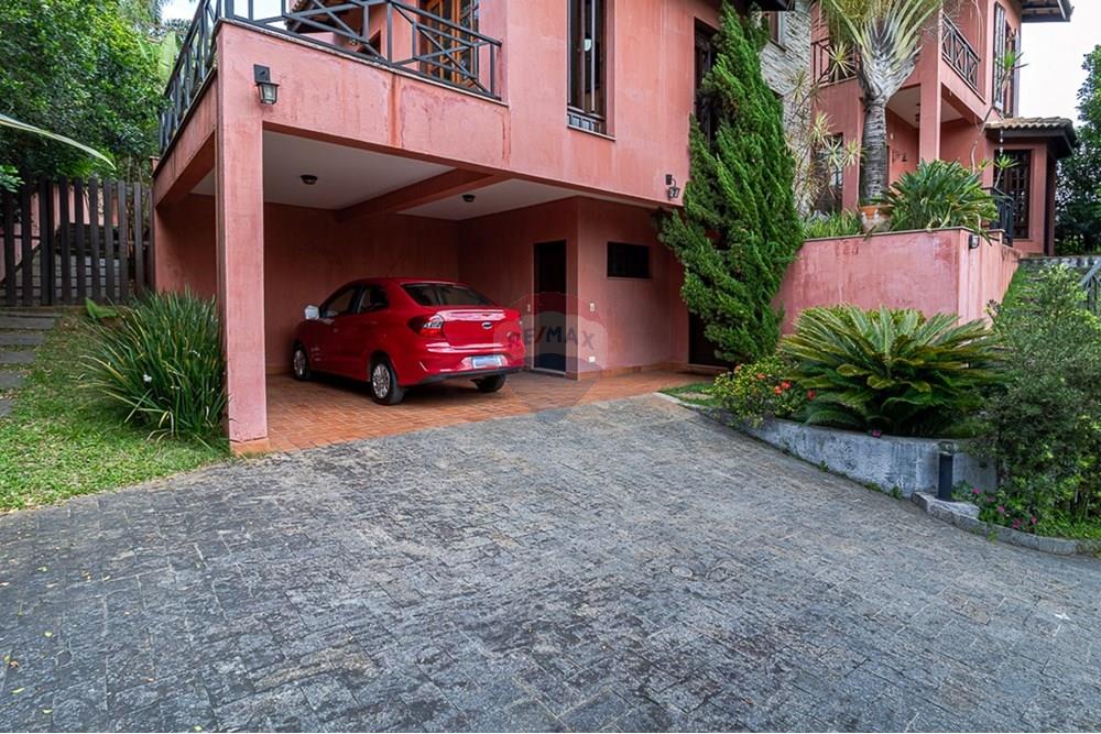 Casa de Condomínio - Venda - Embu das Artes , São Paulo - 09fcba18-d547-48ce-875c-467cfe8c3a9d.jpeg - 601971016-435