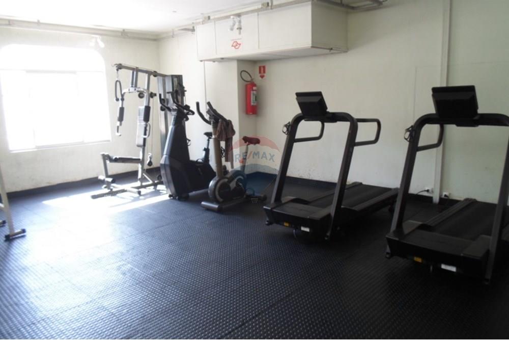 Apartamento - Alugar - São Paulo , São Paulo - SAM_9255.JPG - 601361021-1710