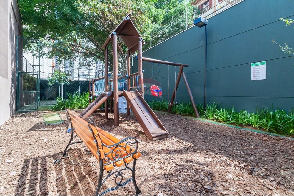 Apartamento - Venda - São Paulo , São Paulo - DSC_6373.jpeg - 601191033-73