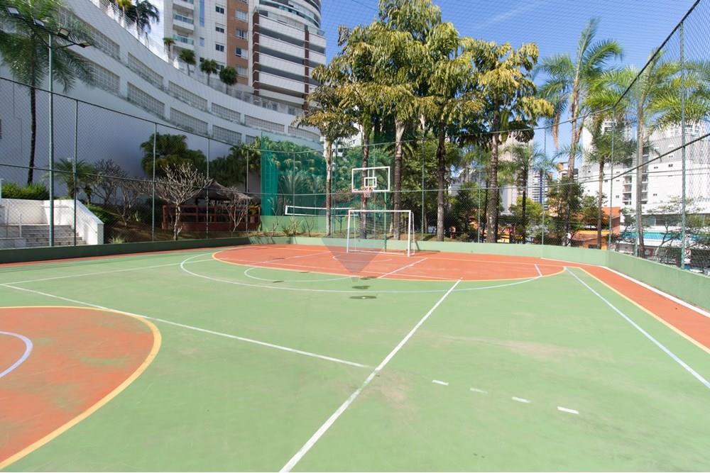 Apartamento - Venda - São Paulo , São Paulo - 74 Quadra Externa.jpg - 601971072-33