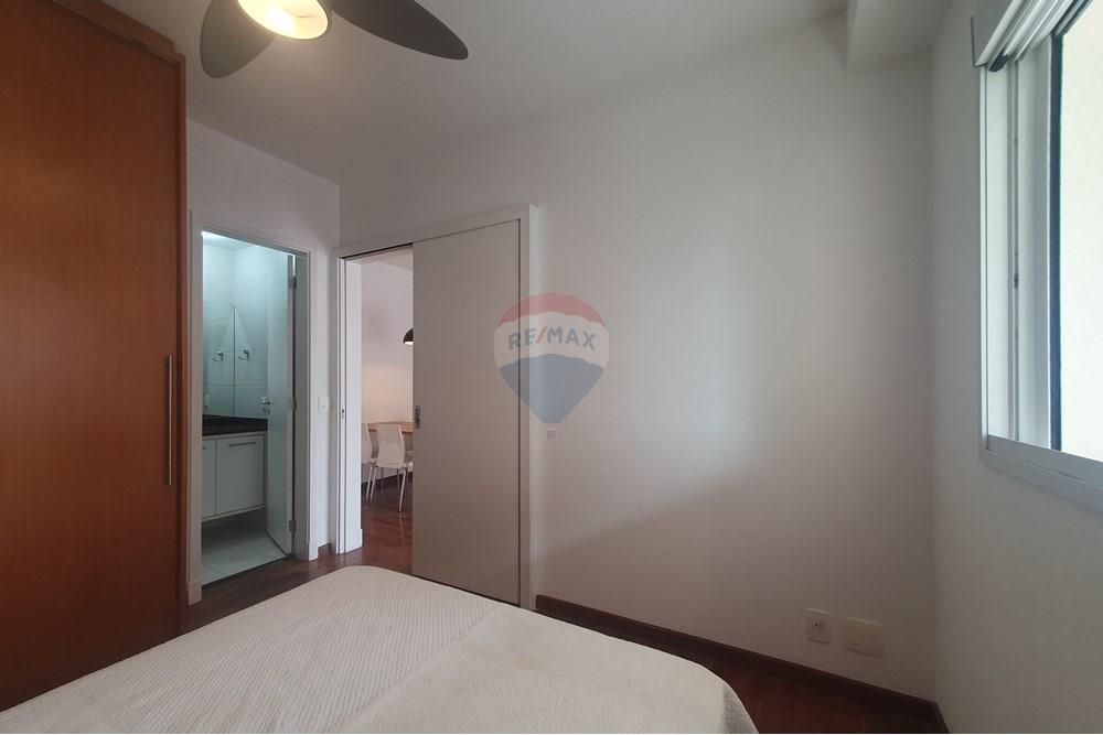 Apartamento - Alugar - São Paulo , São Paulo - 11 - DORMITÓRIO.jpg - 601361019-3037