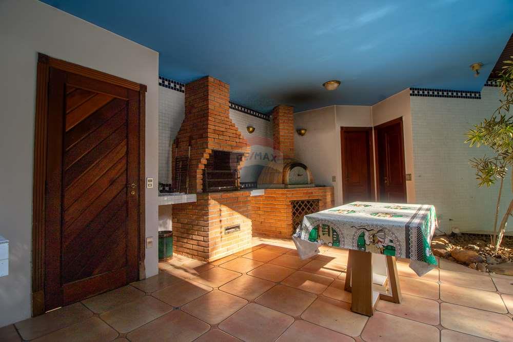 Casa de Condomínio - Venda - Santana de Parnaíba , São Paulo - _MG_9734-HDR.jpg - 602191001-8