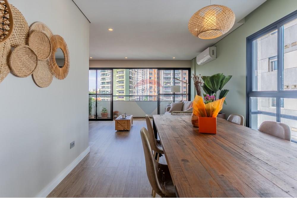 Apartamento - Venda - São Paulo , São Paulo - 601301071-2 - Rua Derval, 196 Vila Mascote REMAX Apartamento 03 dormitórios  Pieta-001 (6).jpg - 601301071-2