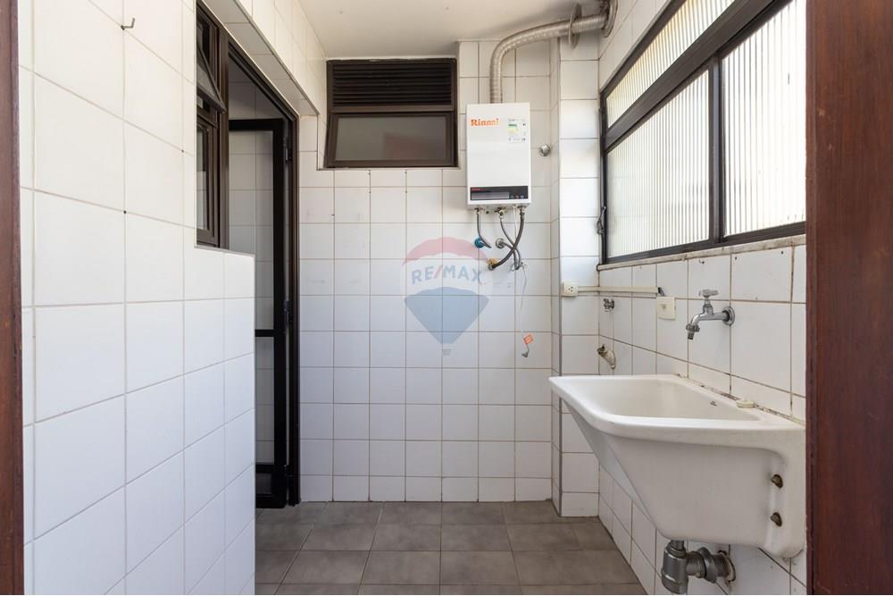 Apartamento - Venda - São Paulo , São Paulo - 601301067-19 - apartamento à venda R. Pedro Bradra, 51 - REMAX (6).jpg - 601301067-19