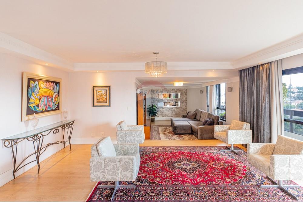 Apartamento - Venda - São Paulo , São Paulo - REMAX-4.jpg - 601251022-135