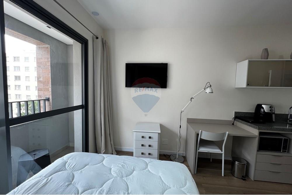 Studio - Alugar - São Paulo , São Paulo - IMG_8036.jpeg - 602241012-50