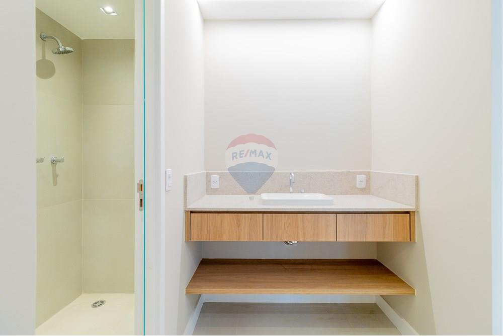 Apartamento - Venda - São Paulo , São Paulo - 13.jpg - Banheiro - 601081056-33