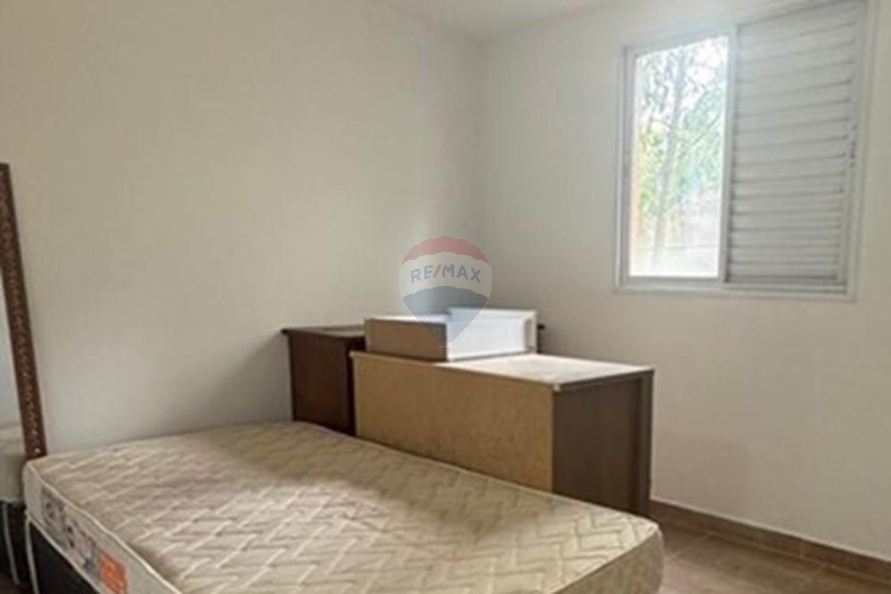 Apartamento - Alugar - São Paulo , São Paulo - QUARTO.jpeg - 602101043-16