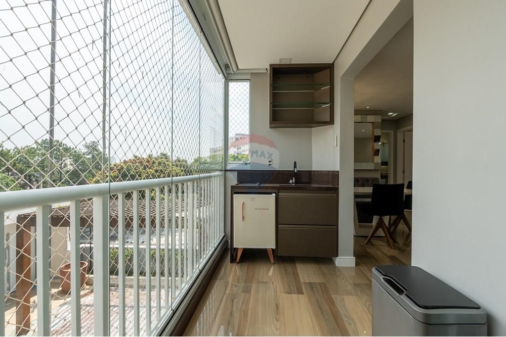 Apartamento - Venda - São Paulo , São Paulo - 12_AP.jpg - 601471003-179