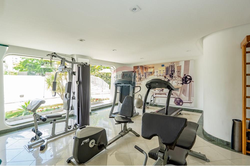 Apartamento - Venda - São Paulo , São Paulo - Remax Ville-34.jpg - 601241057-3