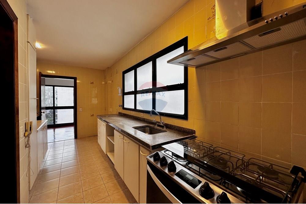 Apartamento - Alugar - São Paulo , São Paulo - IMG_5347.jpg - 602321014-101