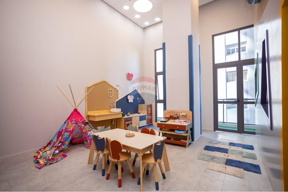 Apartamento - Alugar - São Paulo , São Paulo - 22-253031_brinquedoteca.jpg - 601241003-193