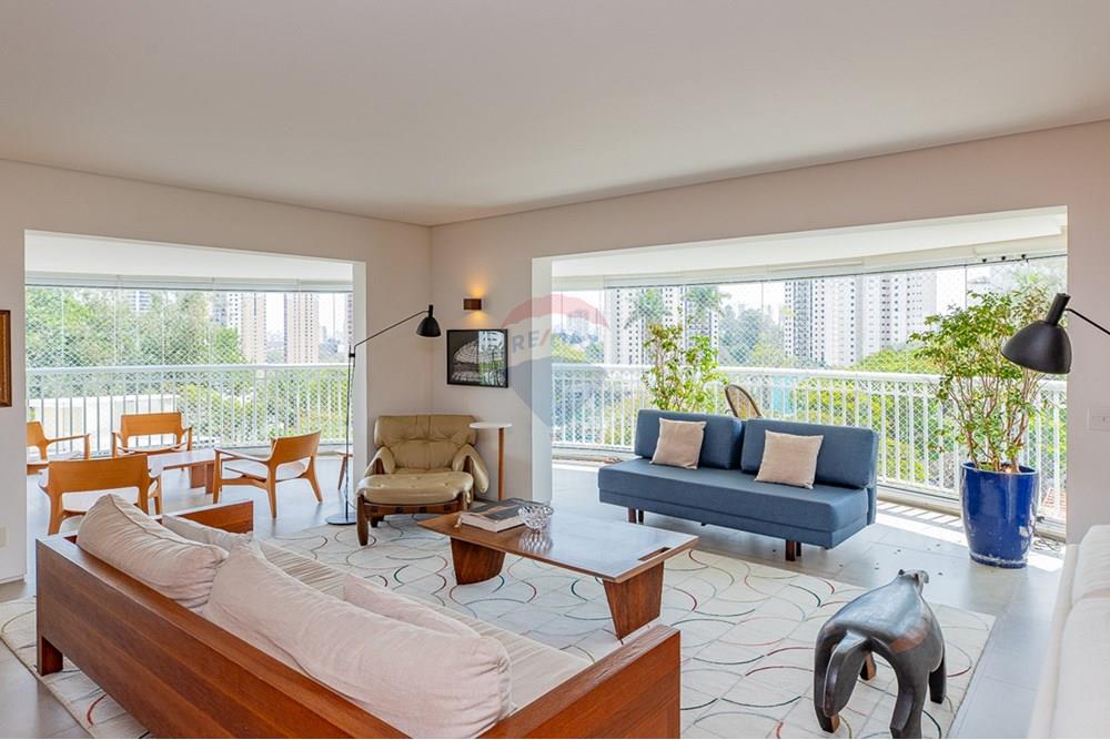 Apartamento - Venda - São Paulo , São Paulo - 01fotos_024.jpg - Sala - 601251010-392