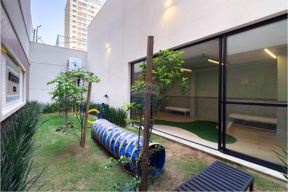 Apartamento - Venda - São Paulo , São Paulo - 33 AREA PET (3).jpg - 602281026-236