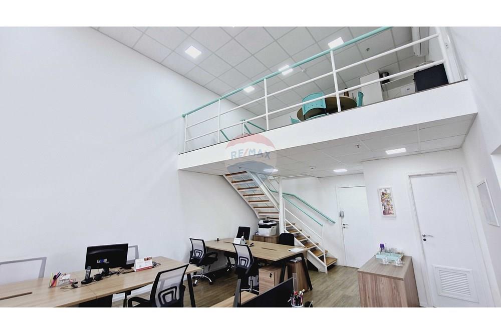 Cj. Comercial/ Sala - Venda - São Paulo , São Paulo - RUA PITÚ, 72 (12).jpg - 601361020-384