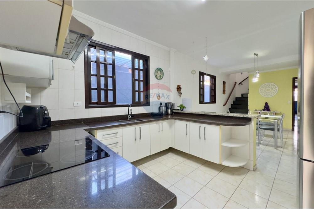 Sobrado - Venda - São Paulo , São Paulo - 601301008-69_FE - 63 - CASA VENDA RUA ORESTES BARBOSA, 233 - JD. PALMARES-INTERLAGOS  (20).jpeg - 601301008-69