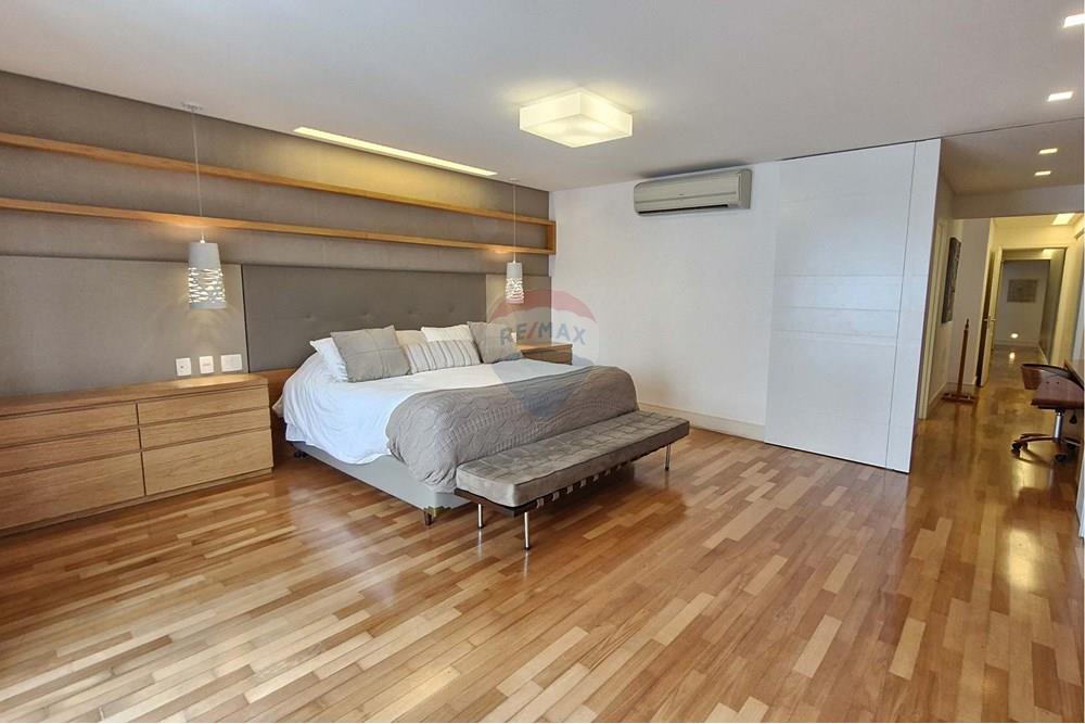 Apartamento - Venda - São Paulo , São Paulo - RUA CONSELHEIRO BROTERO, 1250 (43).jpg - Quarto principal - 601361061-7