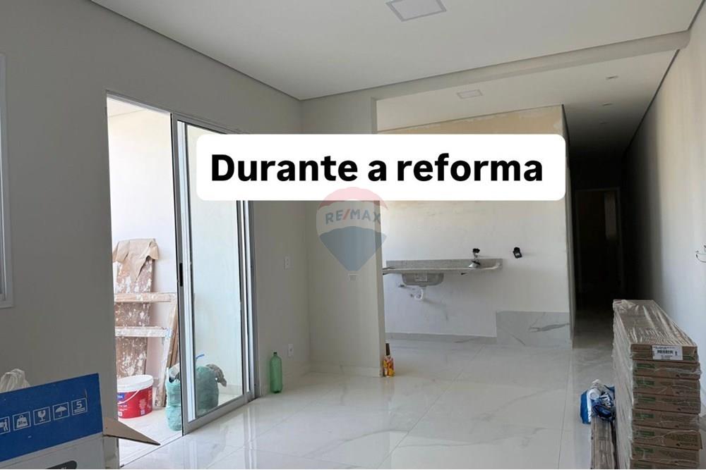 Apartamento à venda com 3 quartos, 78m² - Foto 28