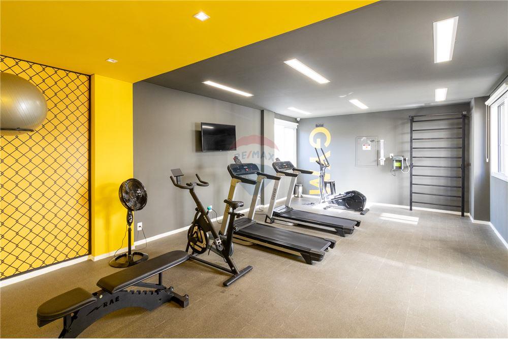 Apartamento - Venda - São Paulo , São Paulo - 55 - 601751058-84