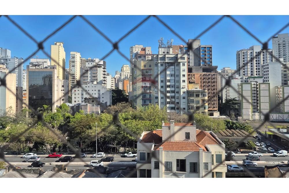 Apartamento - Venda - São Paulo , São Paulo - R BRIG GALVAO 153-FT- (24).jpeg - 602341010-80