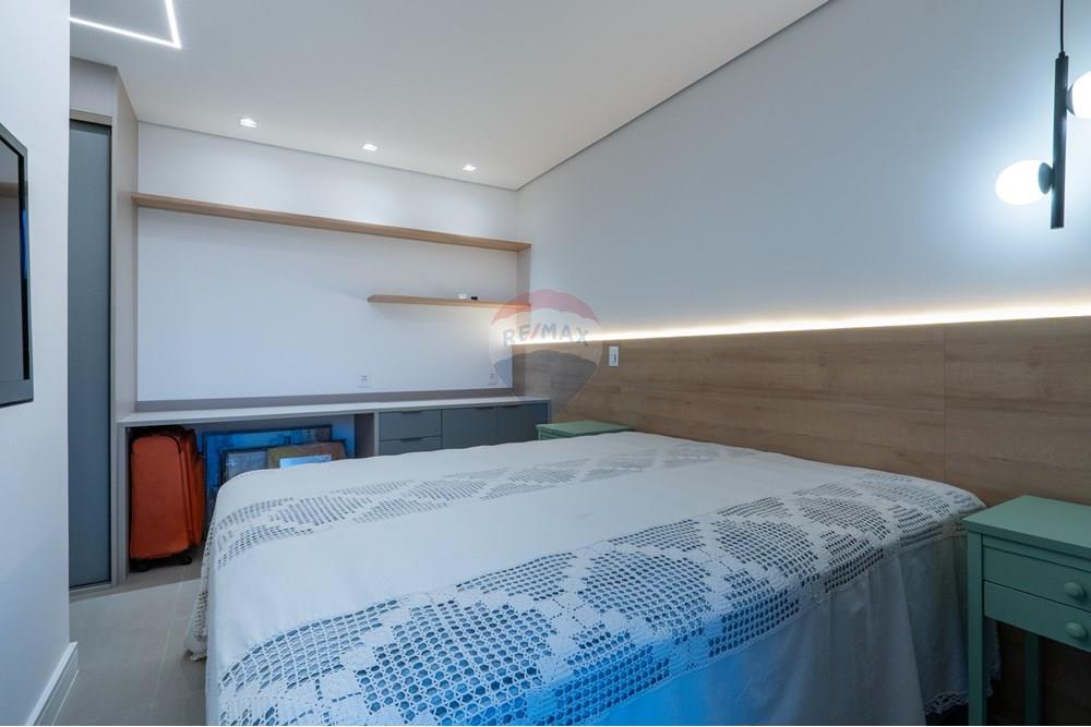 Apartamento - Venda - São Paulo , São Paulo - Vende Apto andar alto Silencioso 70m2 Rua Aimbere 2 suítes do lado do metro linha laranja56.jpg - 601241006-45