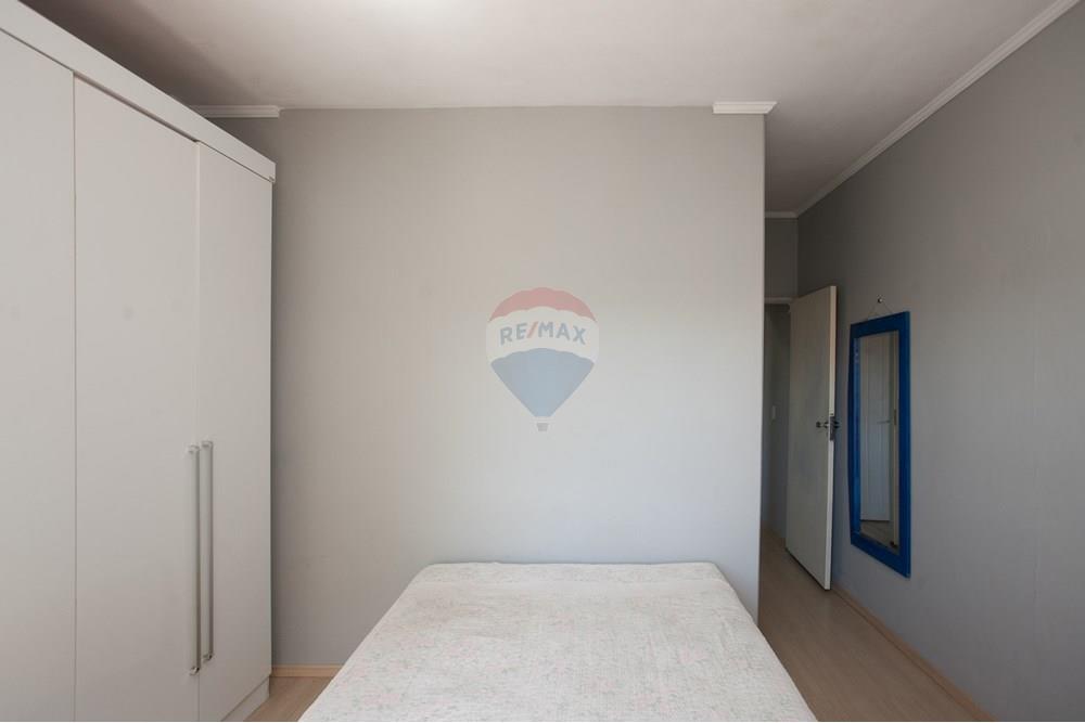 Sobrado - Venda - São Paulo , São Paulo - IMG_1274.jpg - Quarto - 601751109-5