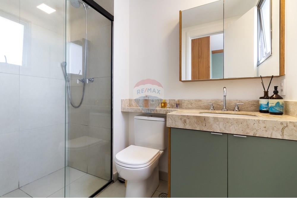 Apartamento - Venda - São Paulo , São Paulo - 12 BANH. QUARTO 2 (2).jpg - 602281022-105