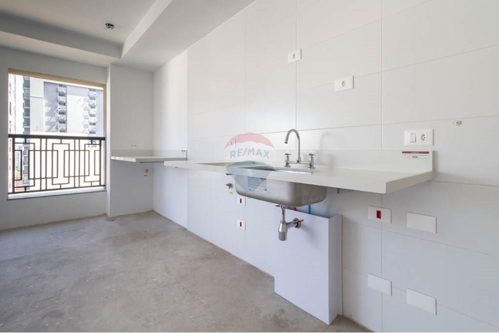 Apartamento - Venda - São Paulo , São Paulo - 4 AREA COZINHA.jpg - 602281026-236