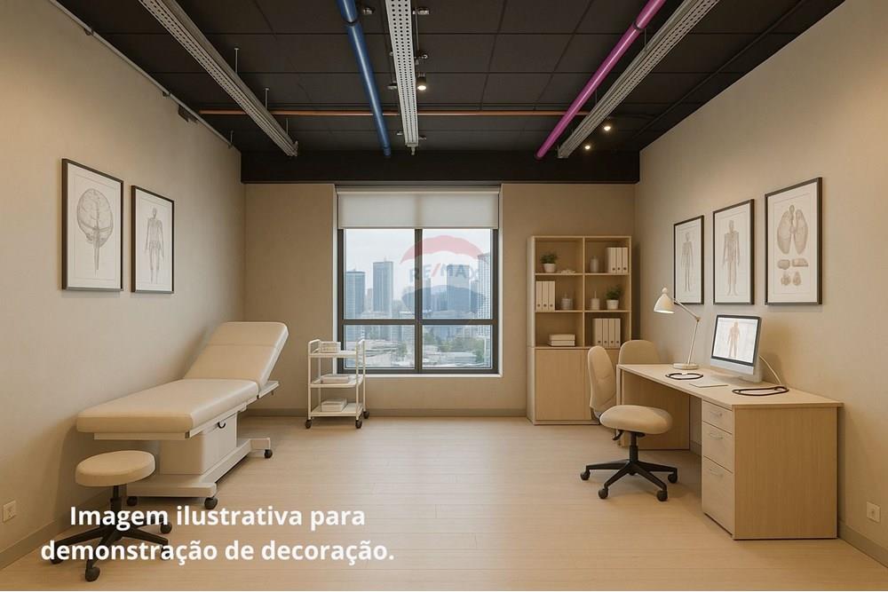 Cj. Comercial/ Sala - Venda - São Paulo , São Paulo - WhatsApp Image 2025-08-06 at 16.17.28 (1).jpeg - 601461005-145