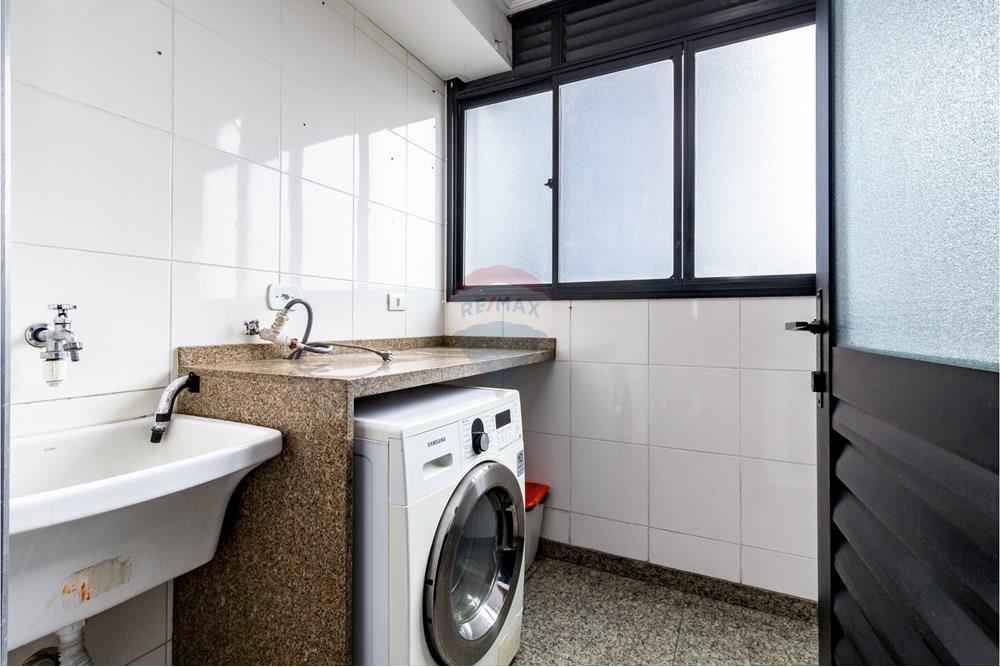 Apartamento - Venda - São Paulo , São Paulo - 19 AREA SERV (1).jpg - 601261021-401