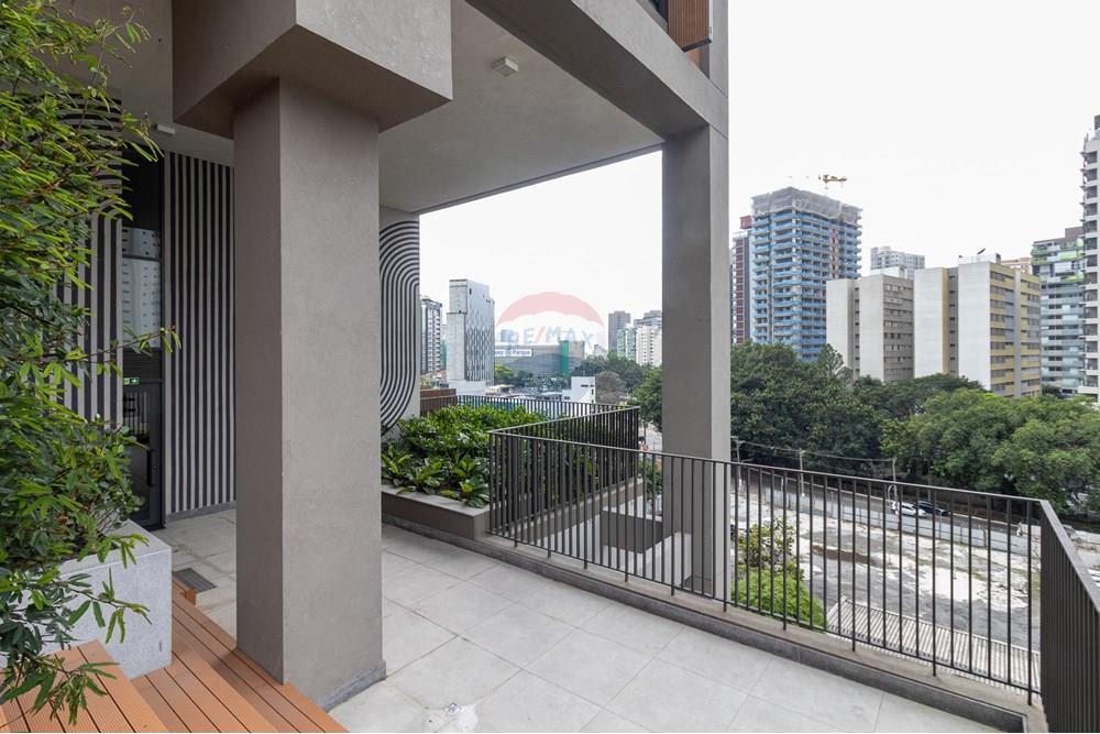 Apartamento - Venda - São Paulo , São Paulo - IMG_1073.jpg - Loft - 601751108-4