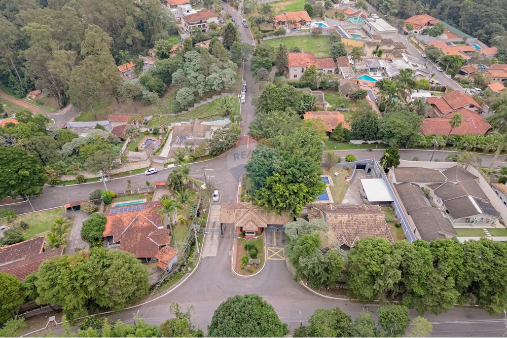 Casa de Condomínio - Venda - Cotia , São Paulo - Cópia de DJI_0040.jpg - 602241014-12