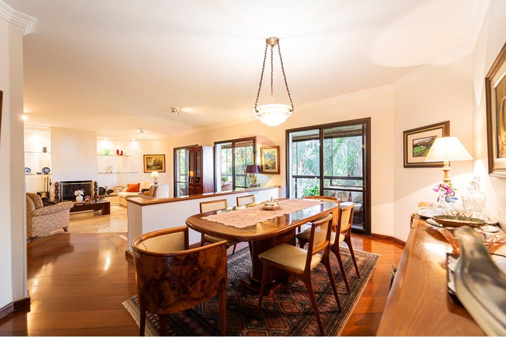 Apartamento - Venda - São Paulo , São Paulo - 601301022-62-1.RUA DOUTOR JAMES ALVIM , MORUMBI, REMAX, 3 DORMITORIOS , 204M  JPG (17).JPG - 601301022-62