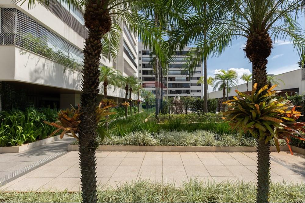 Apartamento - Venda - São Paulo , São Paulo - 091_AP.jpg - 601471007-75