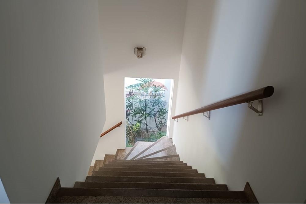 Casa de Condomínio - Alugar - São Paulo , São Paulo - ESCADA.jpeg - 601751084-19