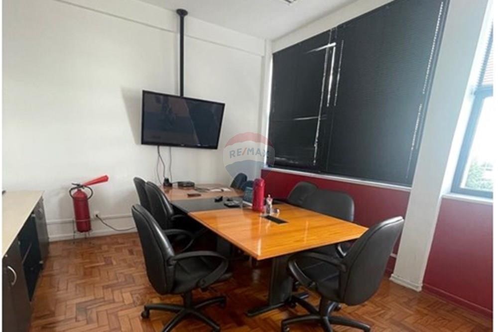 Cj. Comercial/ Sala - Venda - São Paulo , São Paulo - 66161960-031d-4a18-a2e7-3cb750293aaf.jpeg - 602061001-180