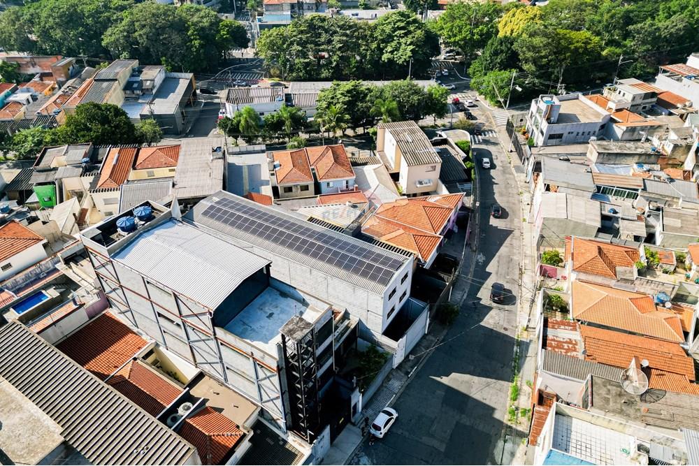 Prédio - Venda - São Paulo , São Paulo - DJI_0491.jpg - 601991015-49