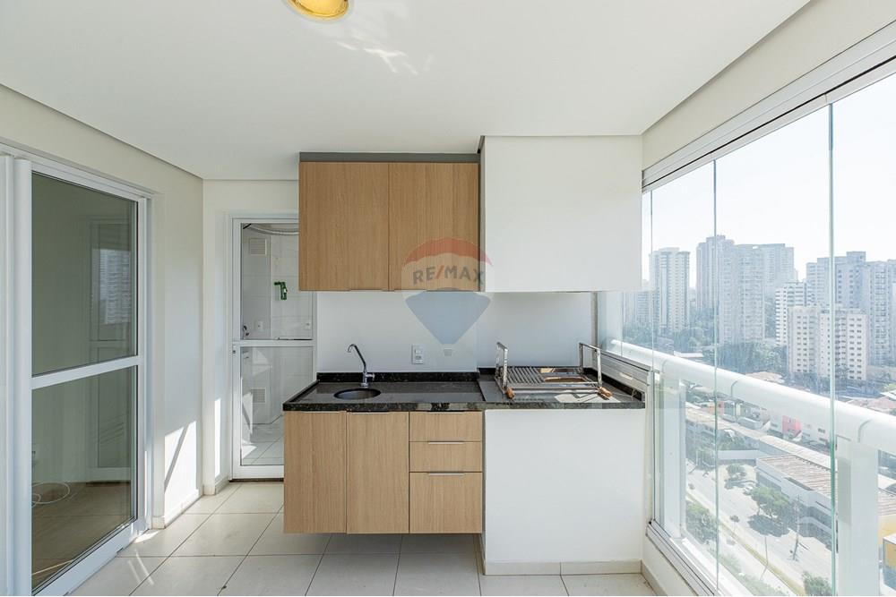Apartamento - Venda - São Paulo , São Paulo - Cópia de Remax Ares-18.jpg - 601131009-79