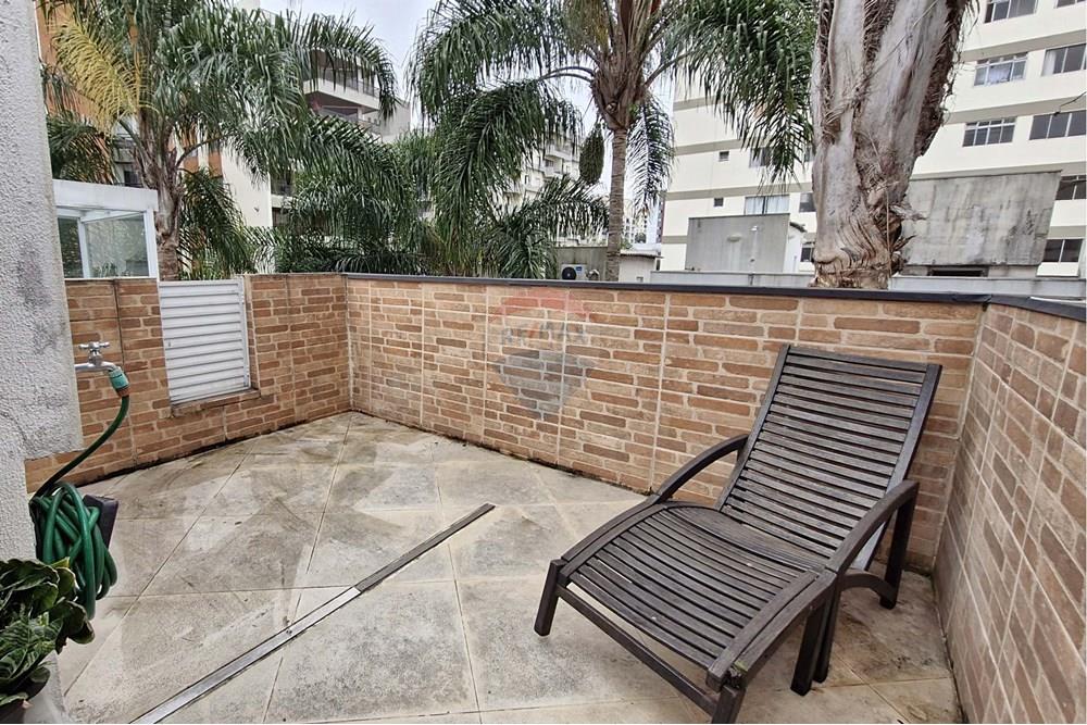 Casa de Condomínio - Venda - São Paulo , São Paulo - RUA BARÃO DE MELGAÇO, 110 (40).jpg - 601361003-196