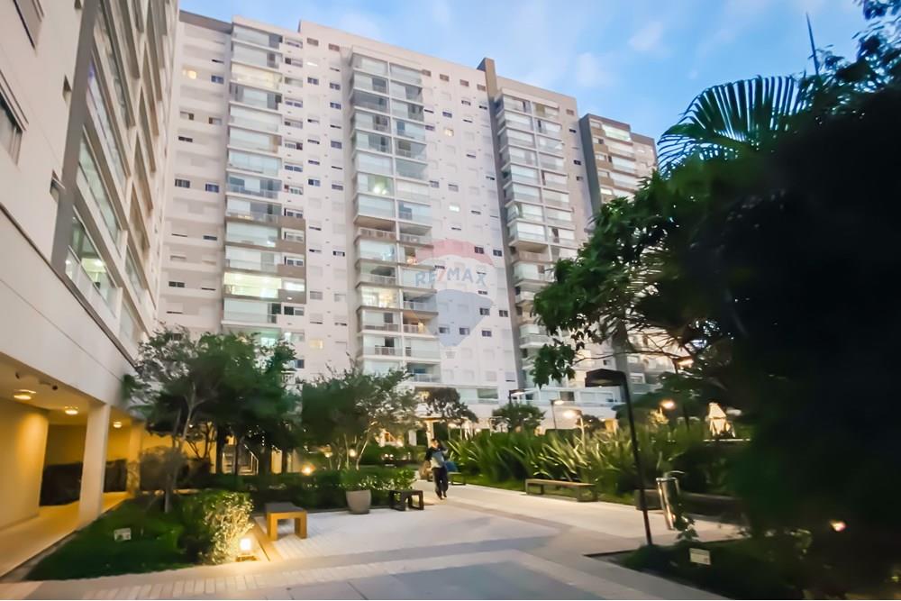 Apartamento - Venda - São Paulo , São Paulo - IMG_942468.jpg - 601461030-1