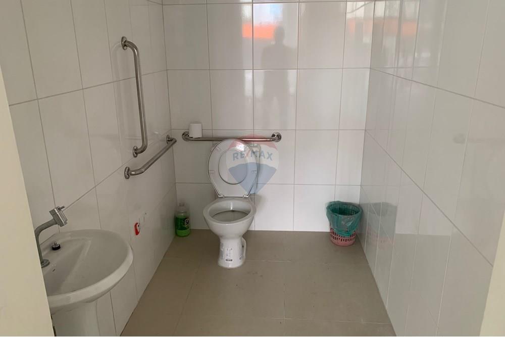 Prédio - Alugar - São Paulo , São Paulo - IMG_1914.JPG - 601361019-2943